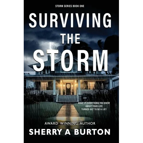 Surviving the Storm - Paperback