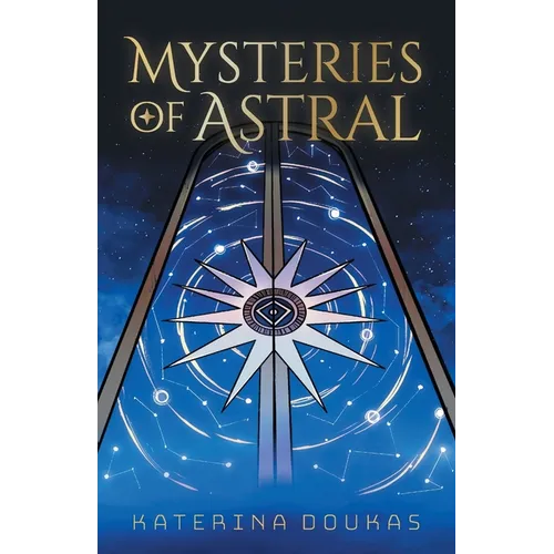 Mysteries of Astral - Paperback
