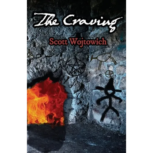 The Craving - Paperback