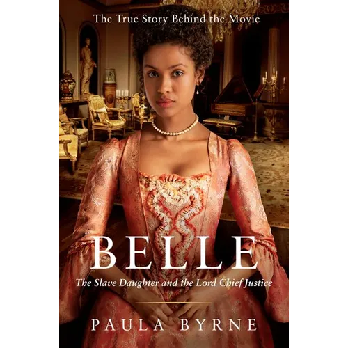 Belle - Paperback