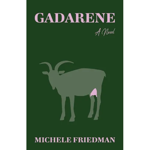 Gadarene - Paperback
