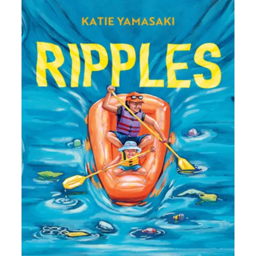 Ripples - Hardcover