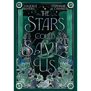 The Stars Could Save Us - Hardcover