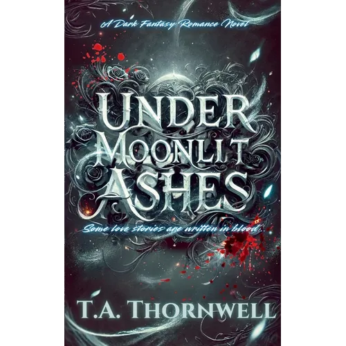 Under Moonlit Ashes - Paperback