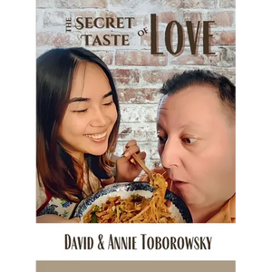 The Secret Taste of Love - Paperback