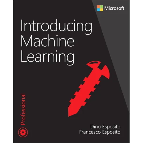 Introducing Machine Learning - Paperback