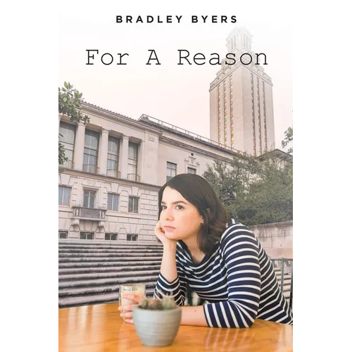 For A Reason - Paperback