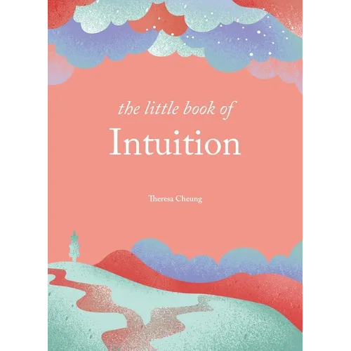 The Little Book of Intuition - Hardcover