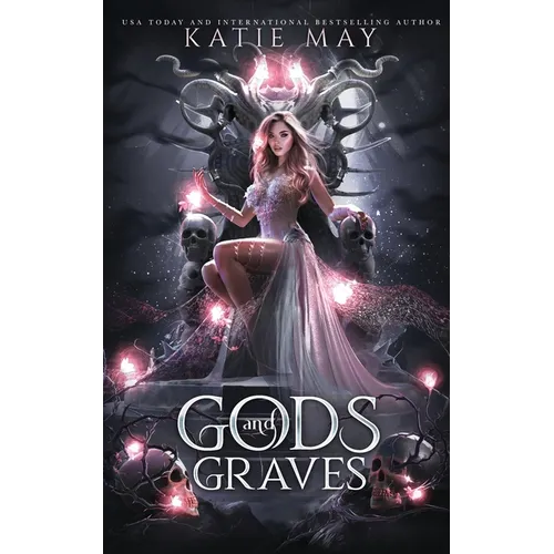 Gods and Graves - Paperback