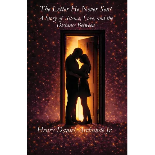 The Letter He Never Sent - Paperback