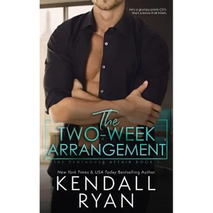 The Two-Week Arrangement - Paperback
