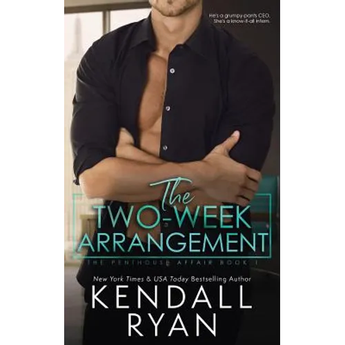 The Two-Week Arrangement - Paperback
