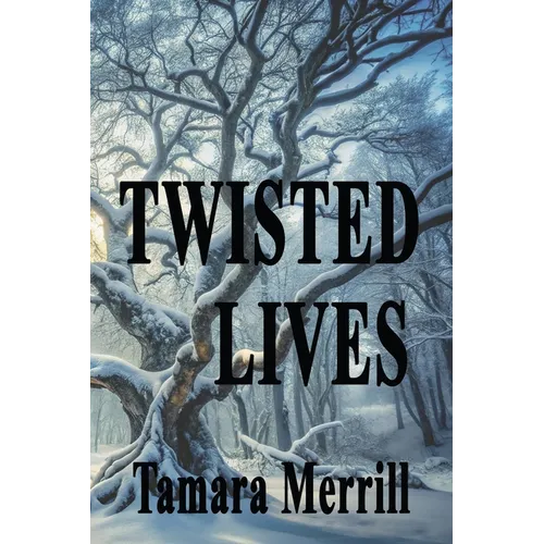 Twisted Lives - Paperback