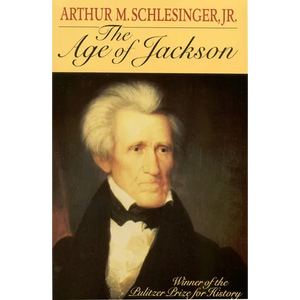 Age of Jackson - Paperback