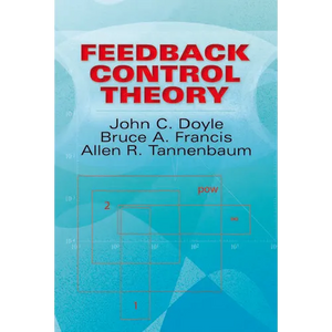 Feedback Control Theory - Paperback