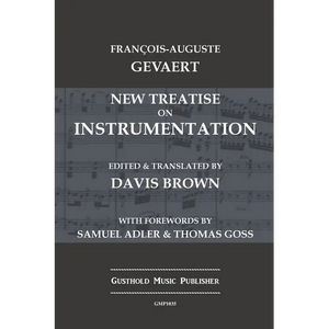 New Treatise on Instrumentation - Paperback