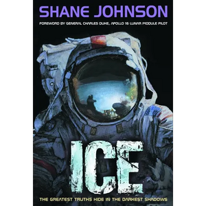 Ice - Paperback