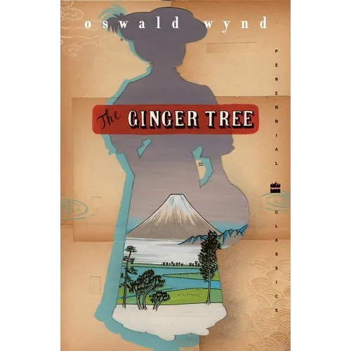 The Ginger Tree - Paperback