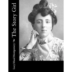 The Story Girl - Paperback