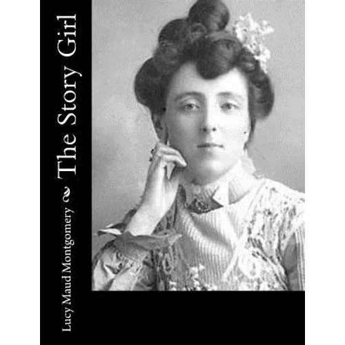 The Story Girl - Paperback