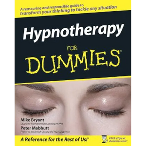 Hypnotherapy for Dummies - Paperback