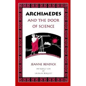 Archimedes & the Door of Science - Paperback