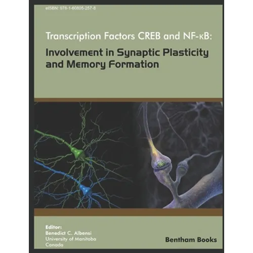 Transcription Factors CREB and NF-KB: Involvement in Synaptic Plasticity and Memory Formation - Paperback