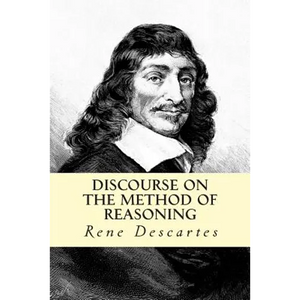 Discourse on the Method of Reasoning - Paperback