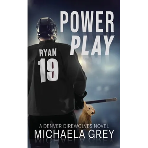 Power Play - Paperback
