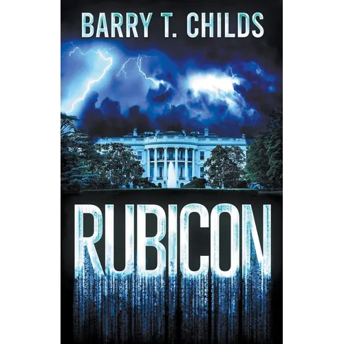 Rubicon - Paperback