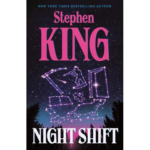 Night Shift - Paperback
