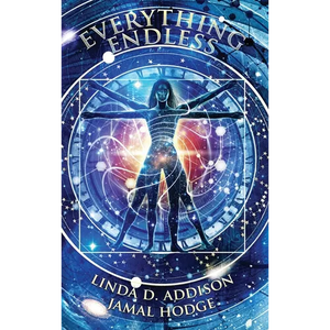 Everything Endless - Hardcover