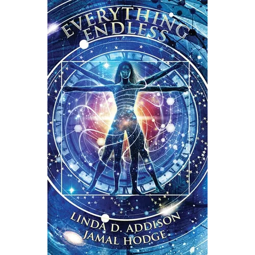 Everything Endless - Hardcover