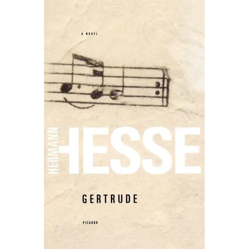 Gertrude - Paperback