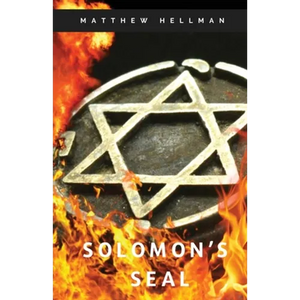 Solomon's Seal - Paperback