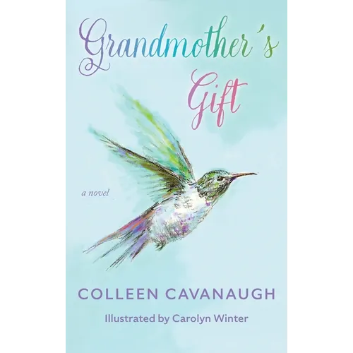Grandmother's Gift - Hardcover