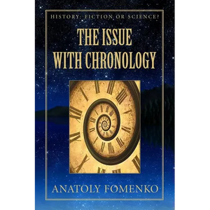 The Issue with Chronology - Paperback