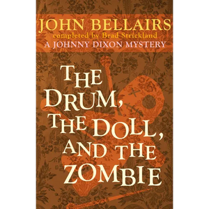 The Drum, the Doll, and the Zombie - Paperback
