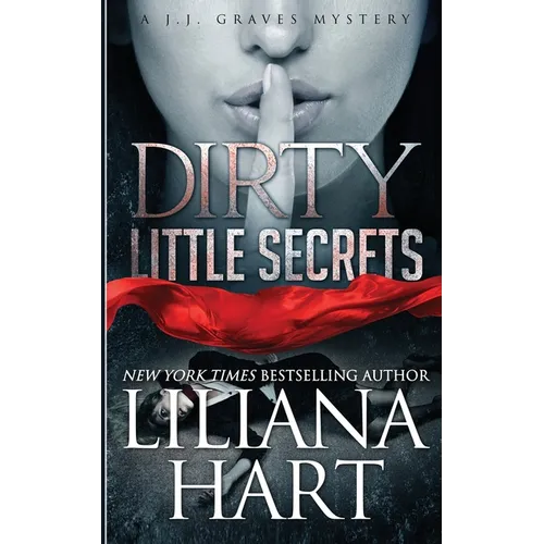 Dirty Little Secrets - Paperback