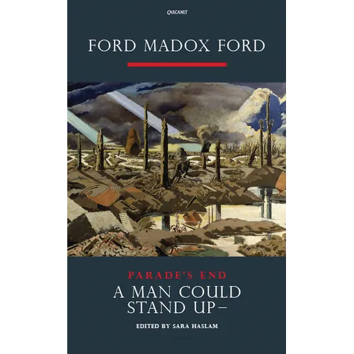 A Man Could Stand Up: Volume 3 - Paperback