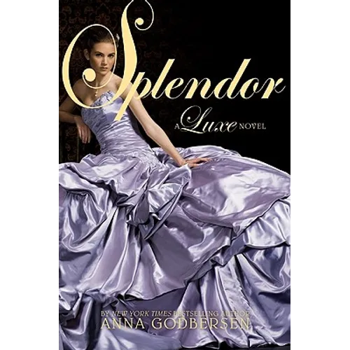 Splendor - Paperback