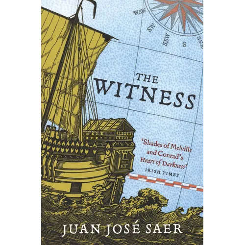 The Witness - Paperback