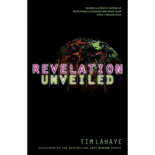 Revelation Unveiled - Paperback