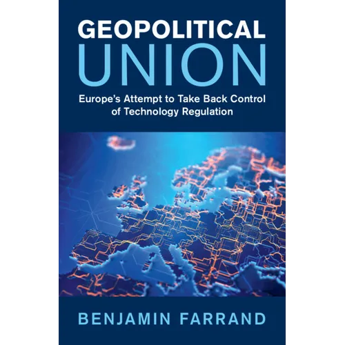 Geopolitical Union - Hardcover