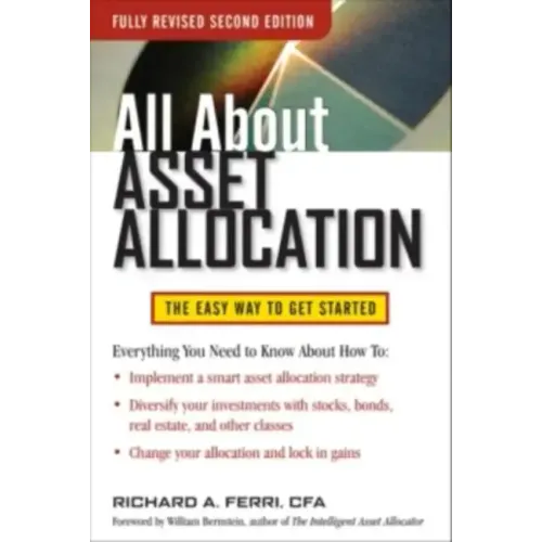 All about Asset Allocation - Paperback