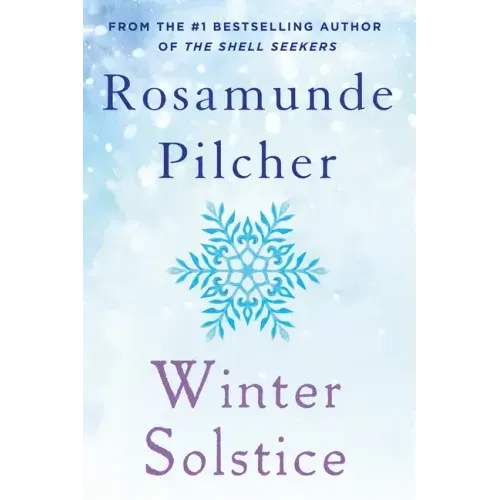 Winter Solstice - Paperback
