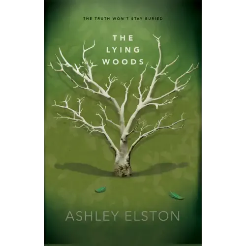 The Lying Woods - Paperback