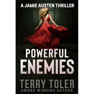 Powerful Enemies - Paperback