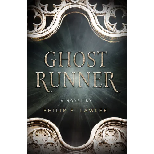 Ghost Runner - Paperback