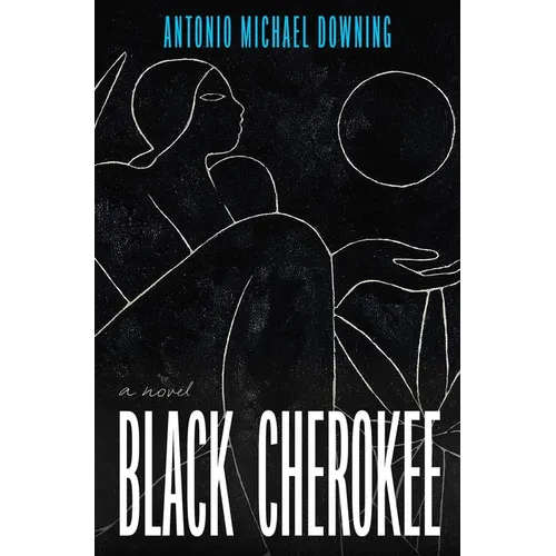 Black Cherokee - Hardcover